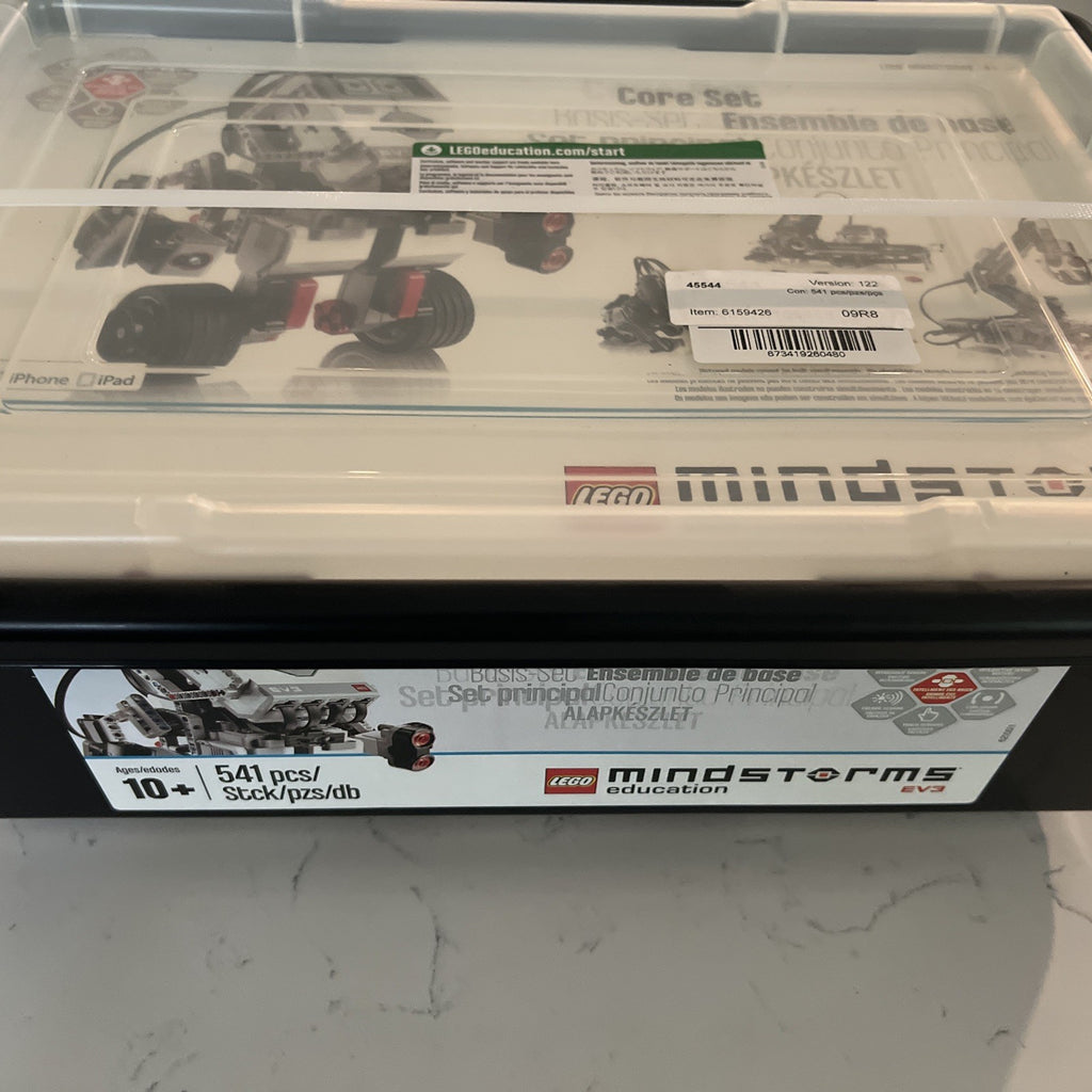 LEGO Mindstorms Education EV3 Core Set 45544
