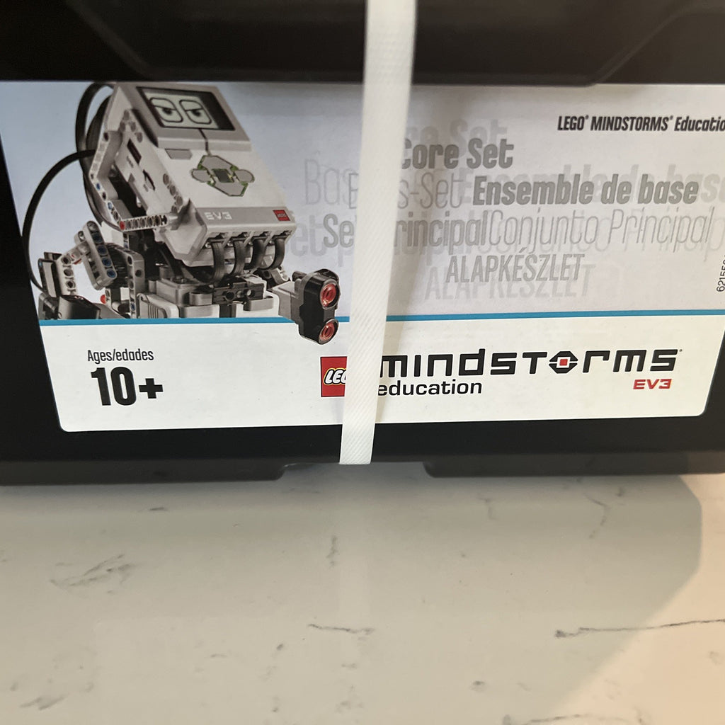 LEGO Mindstorms Education EV3 Core Set 45544