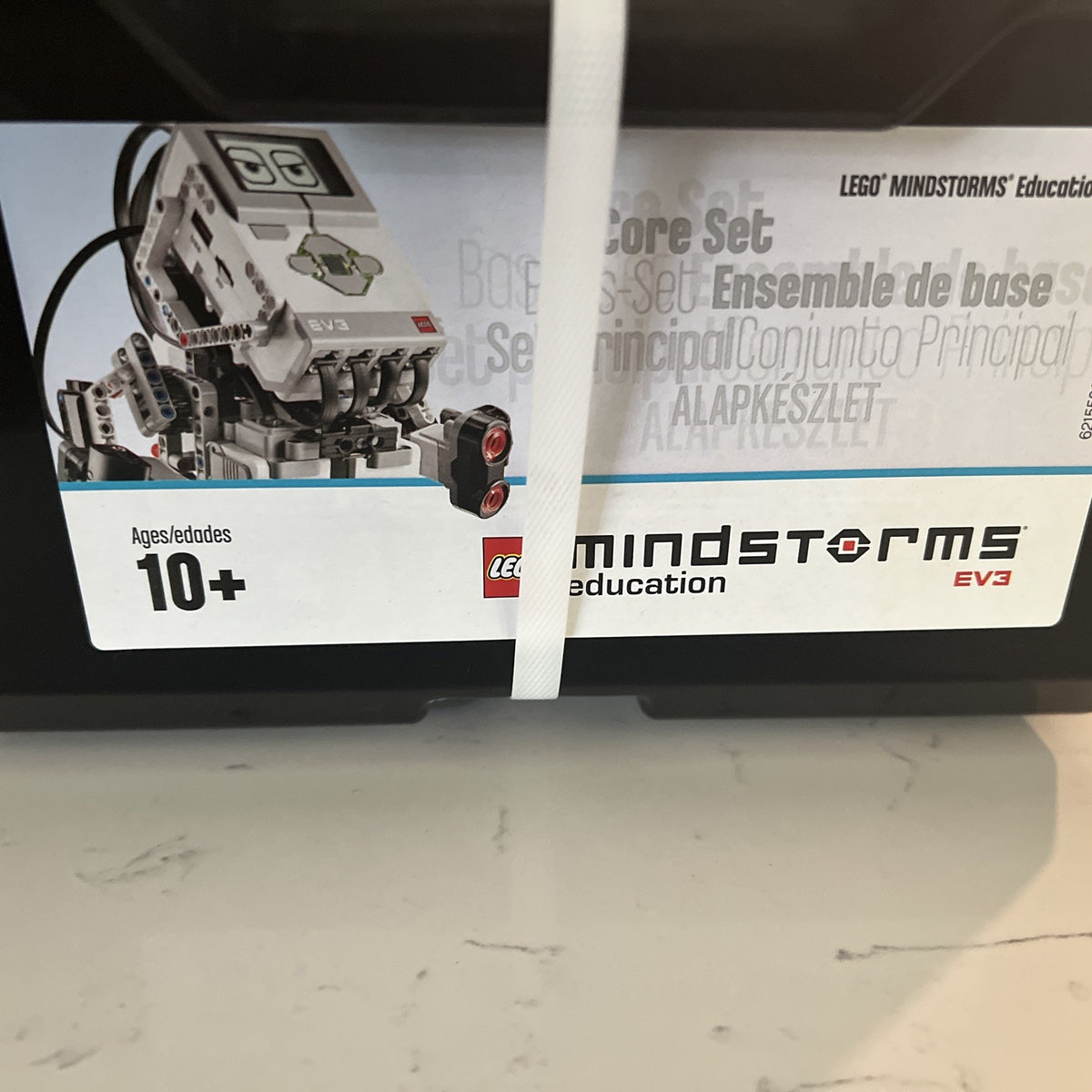 LEGO Mindstorms Education EV3 Core Set 45544