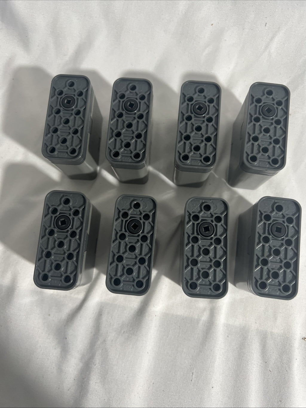 VEX IQ Smart Motor 228-2560, Tested and Firmware Updated