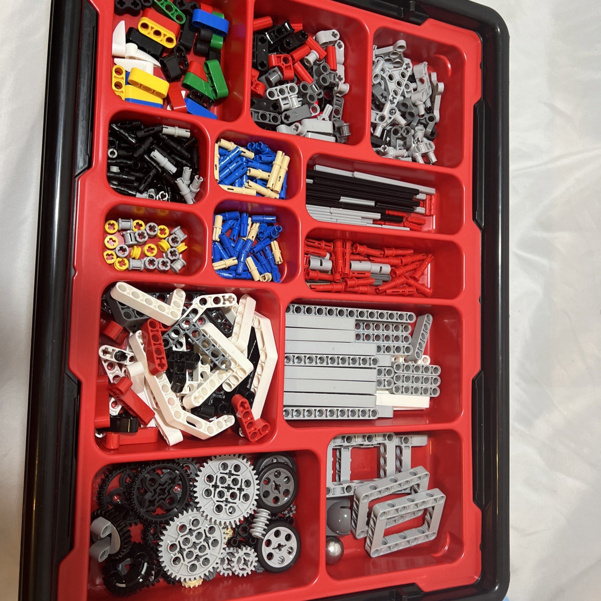 LEGO Mindstorms Education EV3 Core Set 45544
