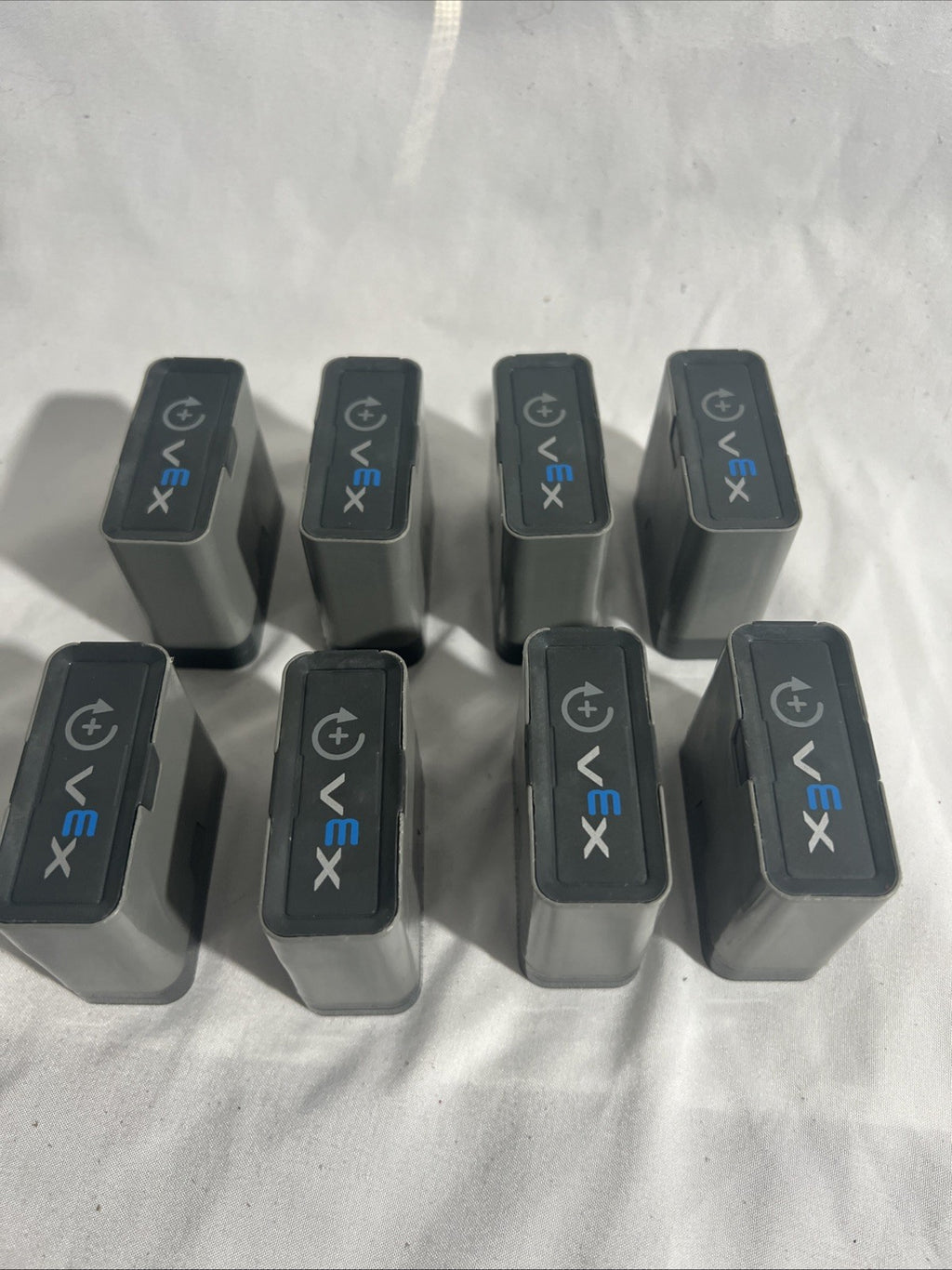 VEX IQ Smart Motor 228-2560, Tested and Firmware Updated