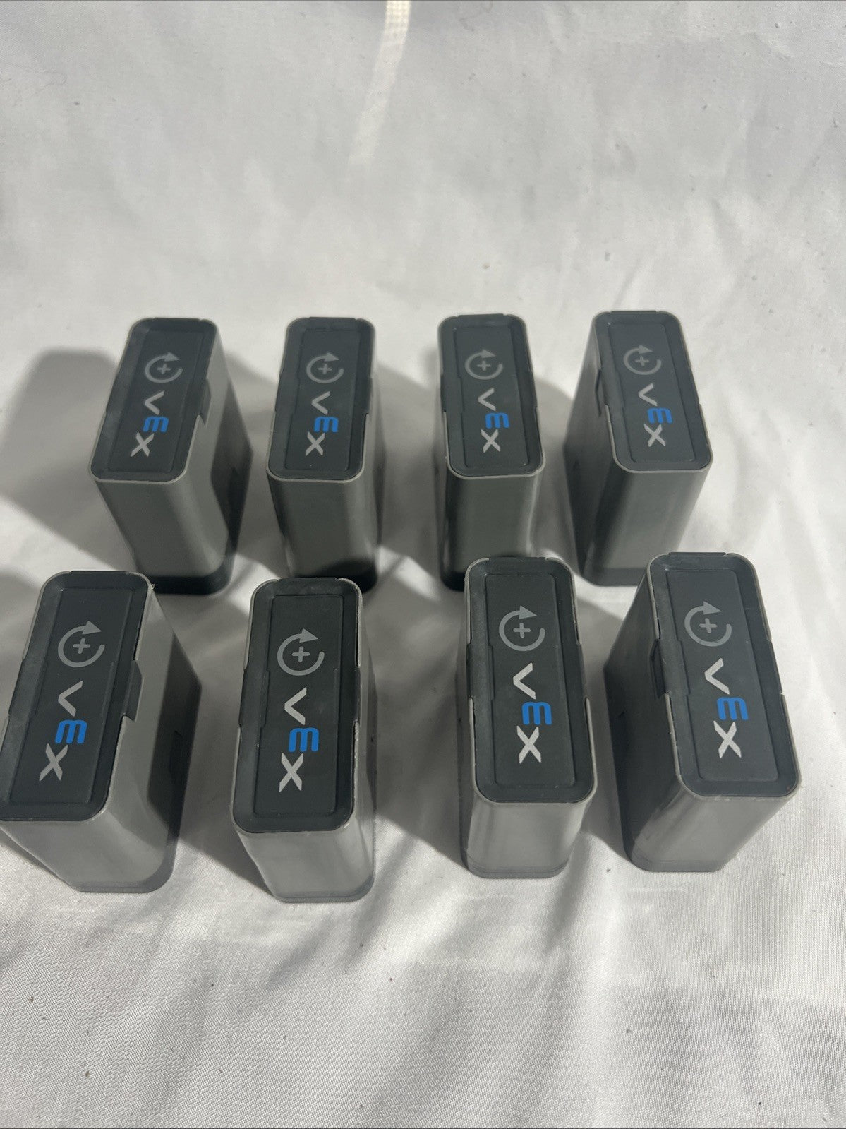 VEX IQ Smart Motor 228-2560, Tested and Firmware Updated