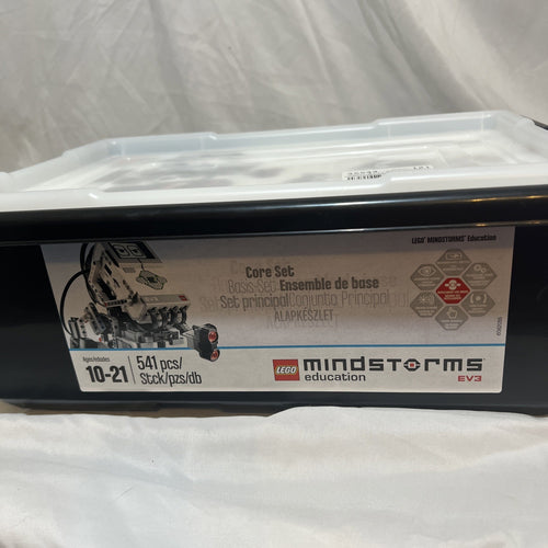 LEGO Mindstorms Education EV3 Core Set 45544